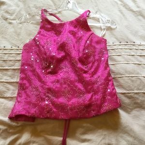 Dress (2 parts) (WILLING TO MAKE OFFERS)